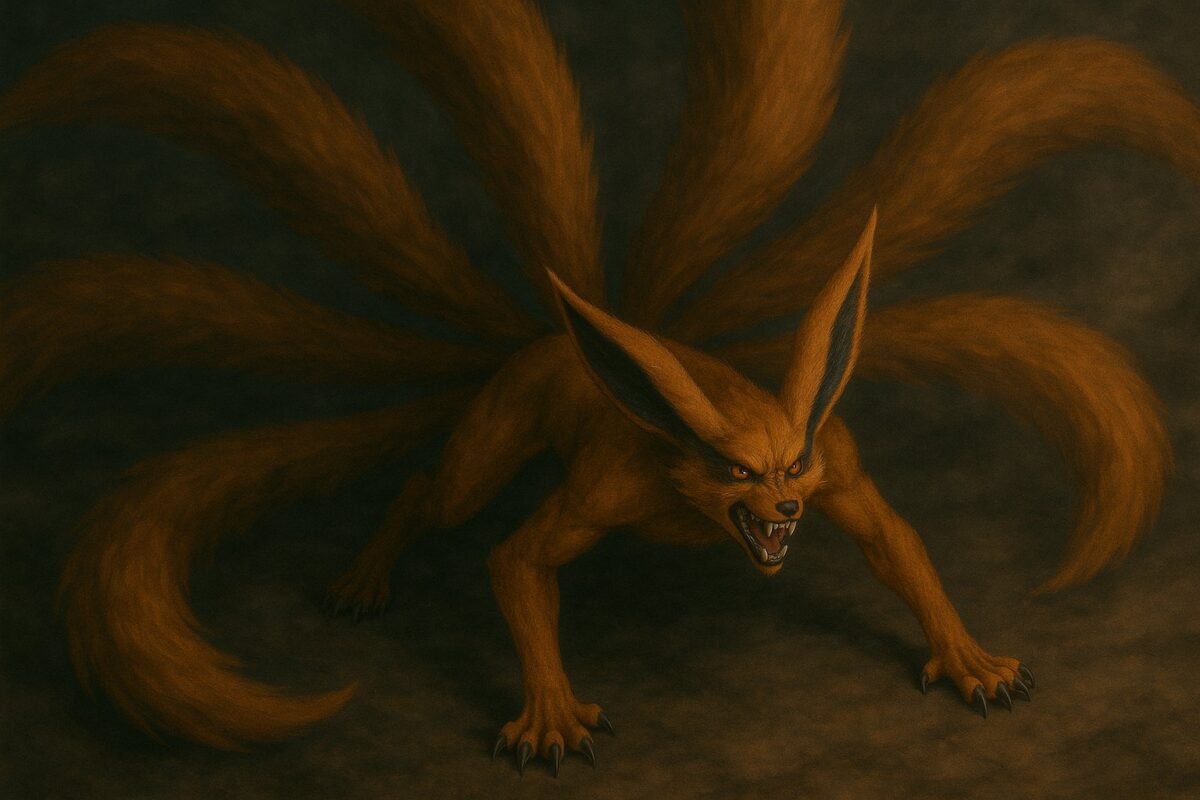 kurama_cinematica el poder que debes conquistar