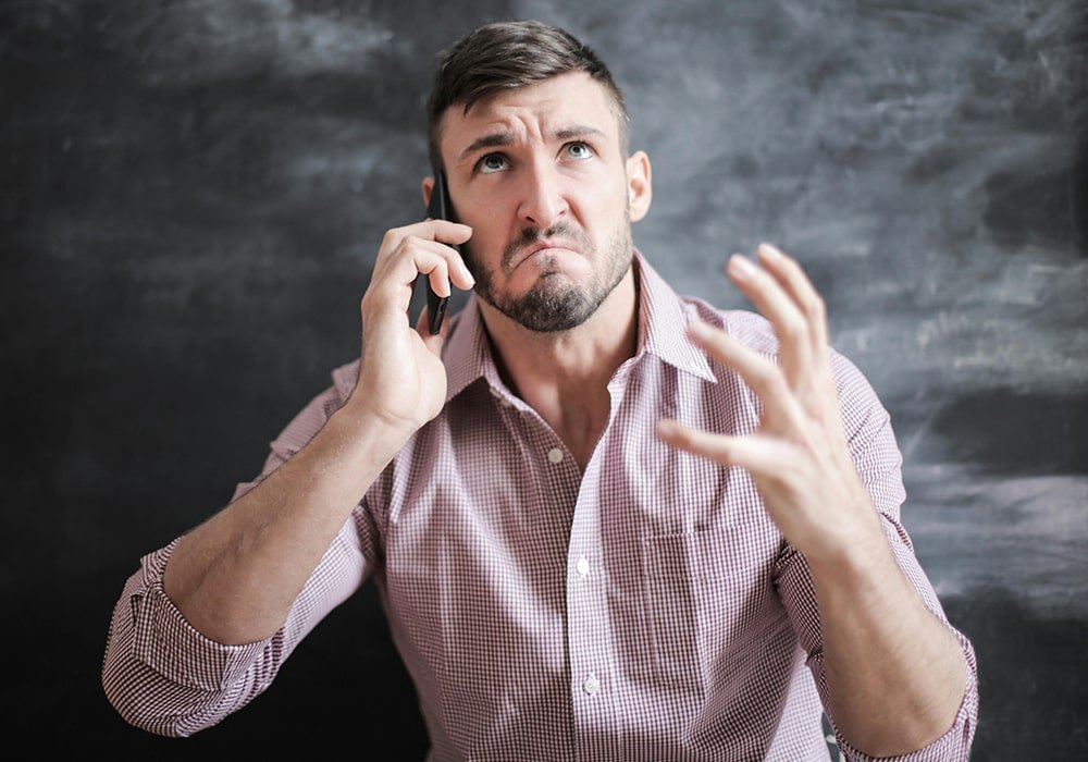 frustración ¿Miedo a Fracasar? Así Puedes Dominarlo