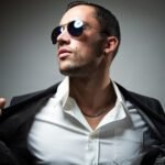 desarrollar el carácter de un macho alfa