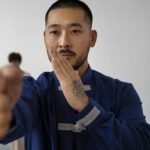 autodisciplina extrema