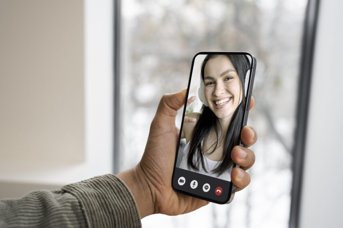 Relaciones a distancia